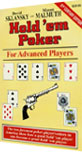 Holdem Poker For Advanced Players Book