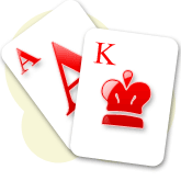 How To Play Ace King