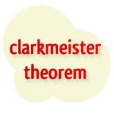 Clarkmeister Theorem