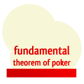 Poker Theorems
