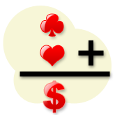 Poker Mathematics