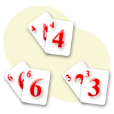 Playing Small Pocket Pairs