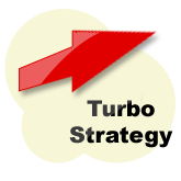 Turbo Tournament Strategy