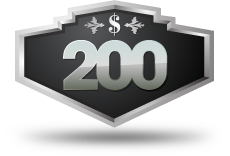 $200 Bonus