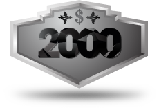 $2000 Bonus