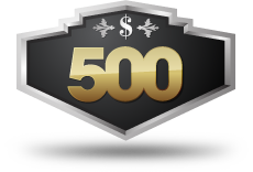 $500 Bonus