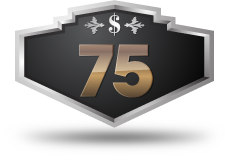 $75 Bonus