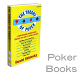 Best Poker Books