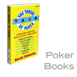 Poker Books