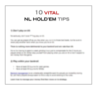 Vital Tips ebook Preview