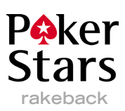 PokerStars Rakeback