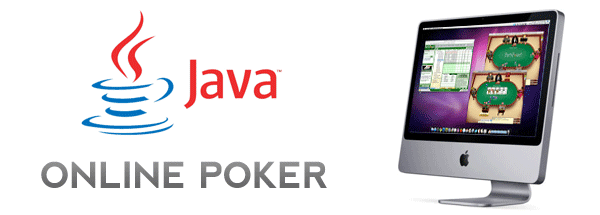 Java Online Poker