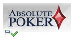Absolute Poker Rakeback
