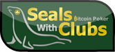 SealsWithClubs Ubuntu