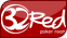 32 Red Logo