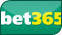 Bet365 Poker Logo
