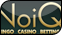 NoiQ Poker Logo