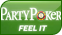 Party Poker Logo