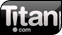 Titan Poker Logo