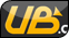 UB Poker Logo