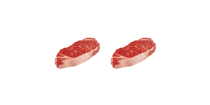 Micro Steaks