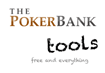 PokerBank Tools