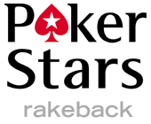 Rakeback Pokerstars