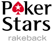 PokerStars Rakeback