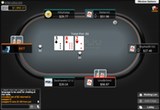 Aced Table