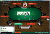 Bet365 Table
