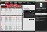 Betsafe Poker Lobby