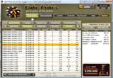 Cake Poker Lobby