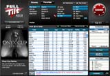 Full Tilt Lobby