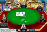 Full Tilt Table