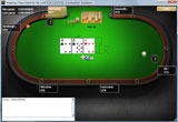 NoiQ Poker Table