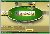 Party Poker Table