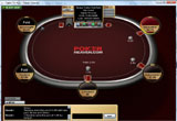 Poker Heaven Table