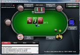 PokerStars Table