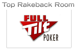Top Rakeback Poker Room