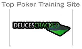 Top Poker Training Site
