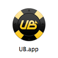 UB Poker App