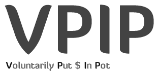 VPIP In Poker