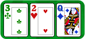 Four Color Cards