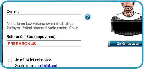Full Tilt Poker Referenční Kód