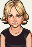 Jennifer Harman Avatar