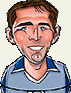 Gus Hansen Avatar