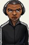 Phil Ivey Avatar