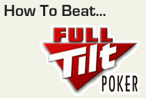 Tips For Beating Full Tilt