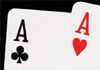 Poker Aces Odds