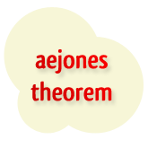 aejones Poker Theorem